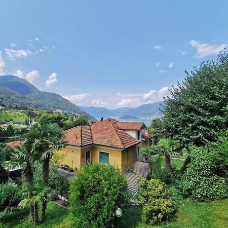 Bellagio - Panoramic Mini Loft Giove Apartman Kültér fotó