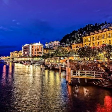 Bellagio - Panoramic Mini Loft Giove Apartman Kültér fotó