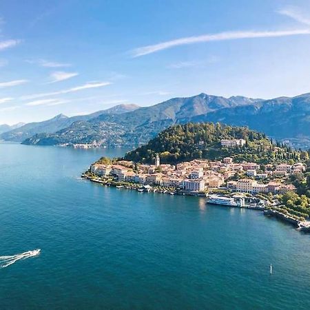 Bellagio - Panoramic Mini Loft Giove Apartman Kültér fotó
