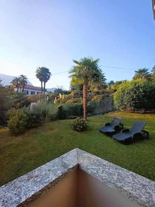 Bellagio - Panoramic Mini Loft Giove Apartman Kültér fotó