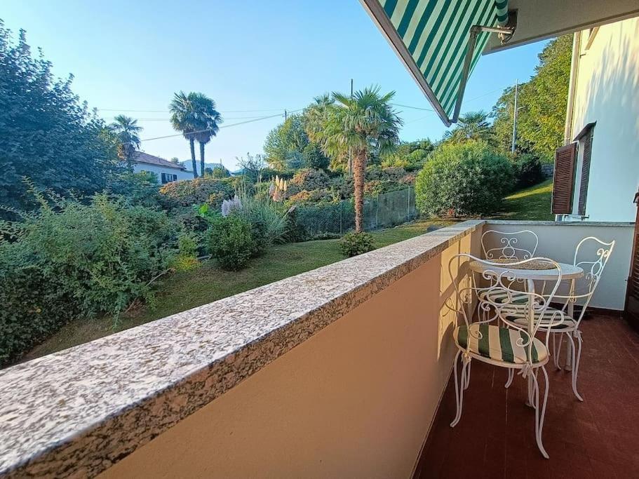 Bellagio - Panoramic Mini Loft Giove Apartman Kültér fotó