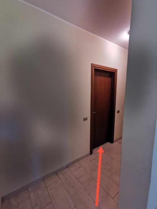Bellagio - Panoramic Mini Loft Giove Apartman Kültér fotó