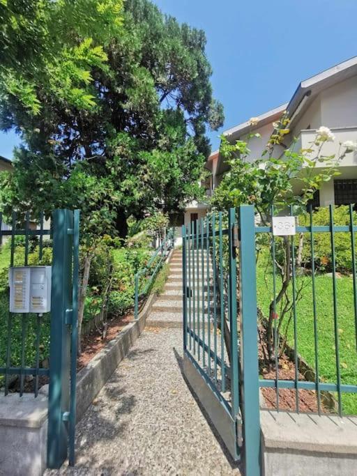 Bellagio - Panoramic Mini Loft Giove Apartman Kültér fotó